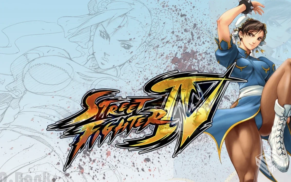 Netflix会员游戏【街头霸王4 Netflix版】...