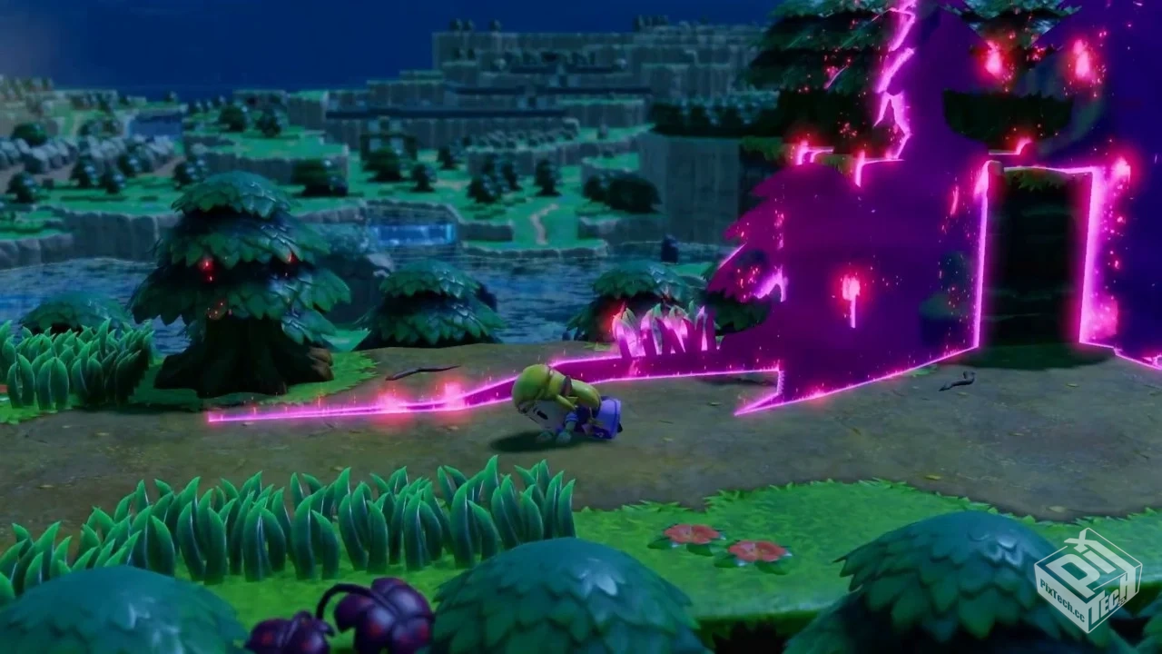 塞尔达传说：智慧的再现 v1.0.2