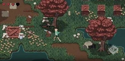 steam移植手游【深入萨莫莫镇】【163.0 MB...