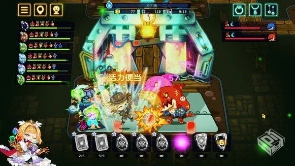 灵动骑士 v1.3.1 内置MOD菜单【232.4 MB】...