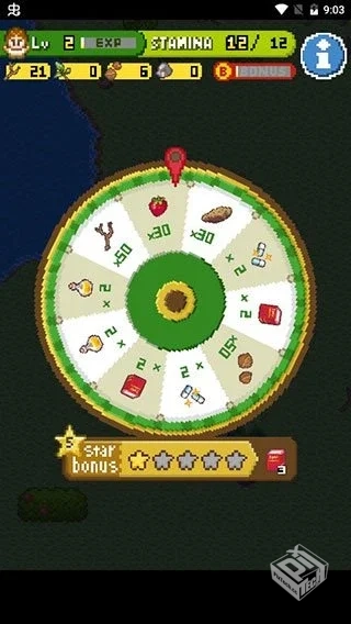 无人岛大冒险2 v2.1.1【23.4 MB】