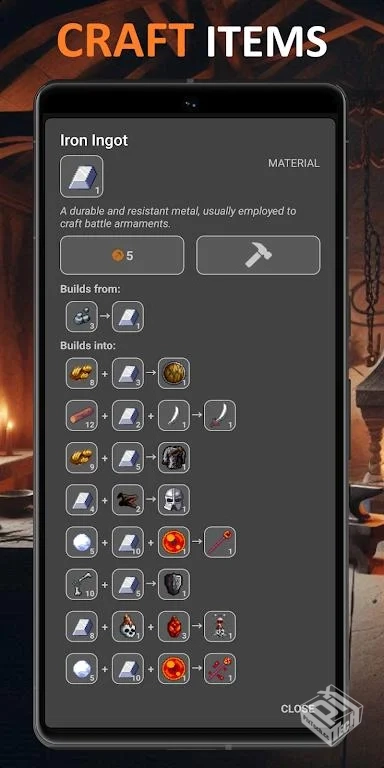 公会会长 v2.98 内置大量mod