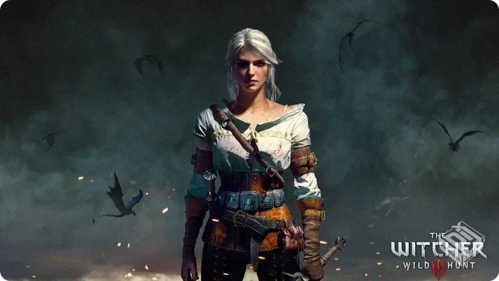 巫师3：狂猎 v4.0.4