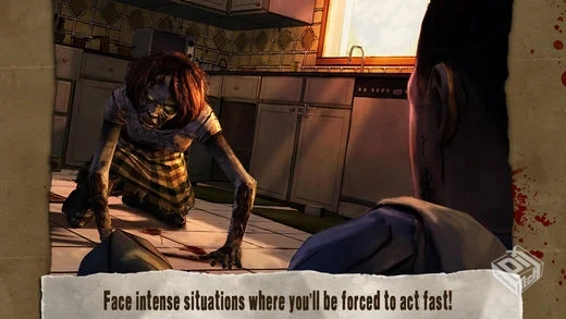 行尸走肉第二季（汉化版+免付费+完整版）...