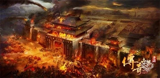 【传奇】怀旧传世_附GM后台【2.0 GB】...