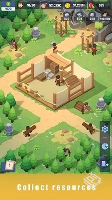 幸存者岛屿_v165