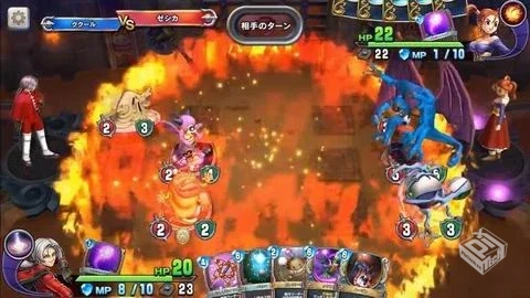 恶龙斗勇者_免广0.9.3