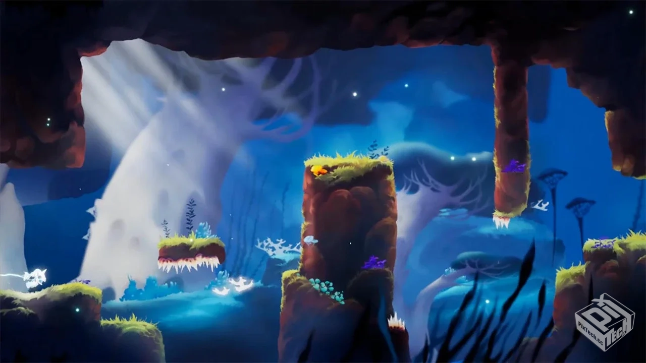 安卓手机游戏《光之旅SHINEv1.90.13》[完整...