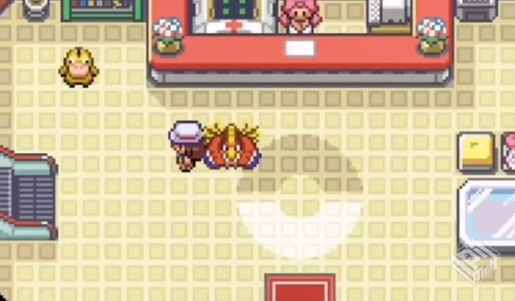 口袋妖怪：无限大道 v2.1.1