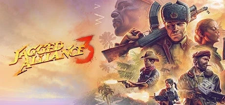 铁血联盟3 v1.5.1 送修改器（Jagged Allian...