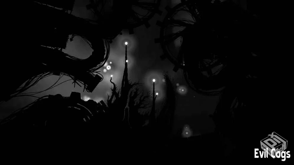 恶魔齿轮破解版