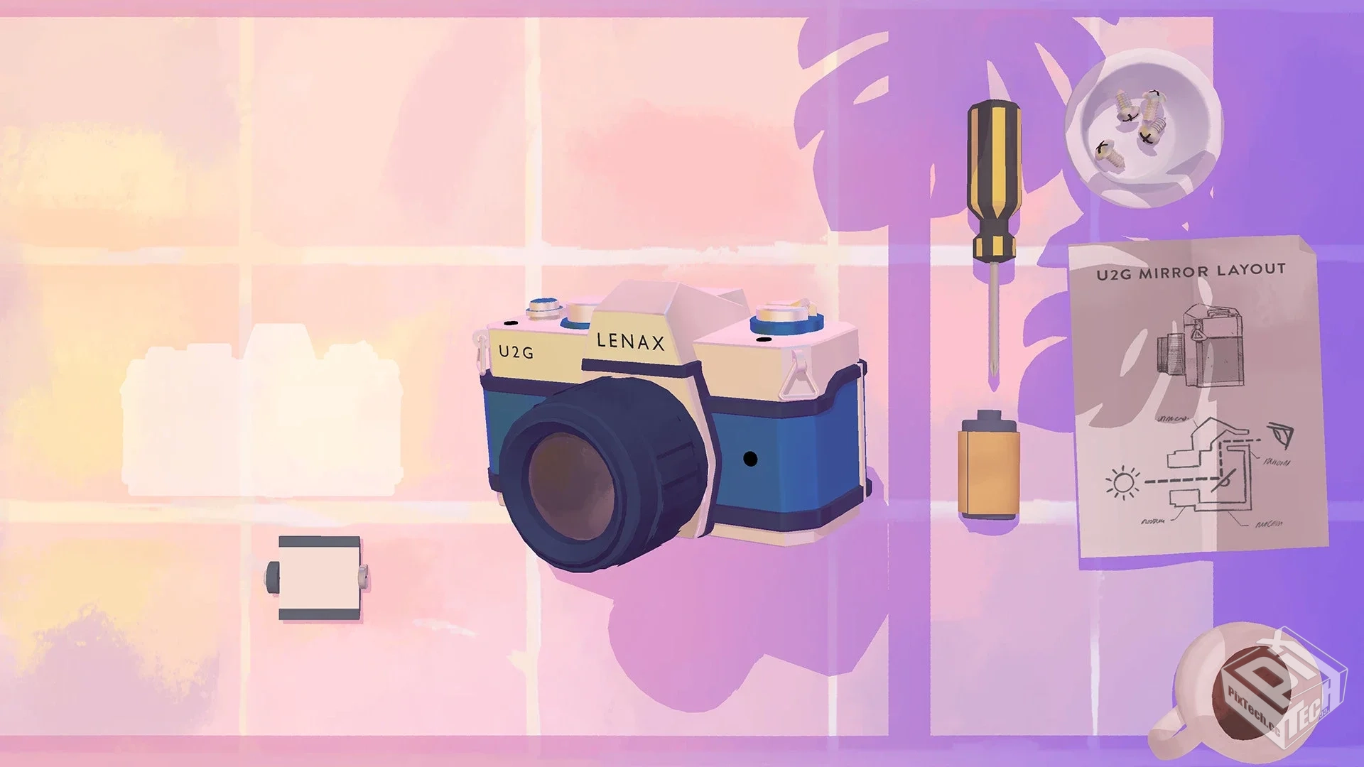 安卓手机游戏《用心组装v1.11.138》[完整版...