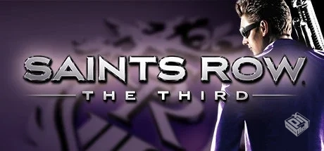 黑道圣徒3完全版-汉化中文包