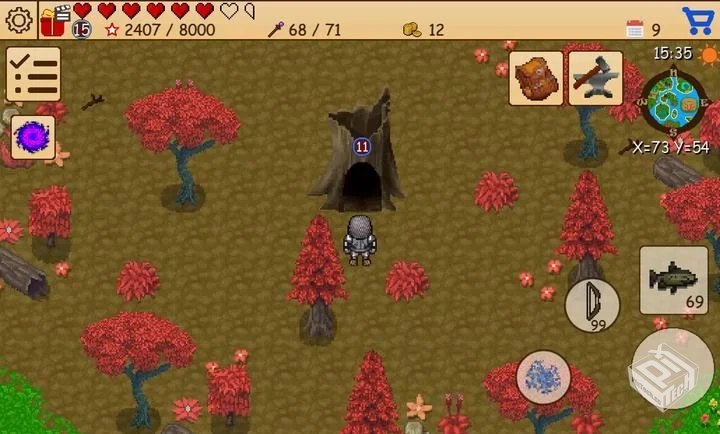 生存RPG5 v1.1.1 免广告