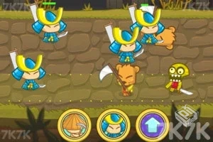 英雄战争_内置菜单1.181.300