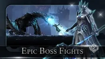 安卓手机游戏【动作】恶魔猎手：暗影世界v6...