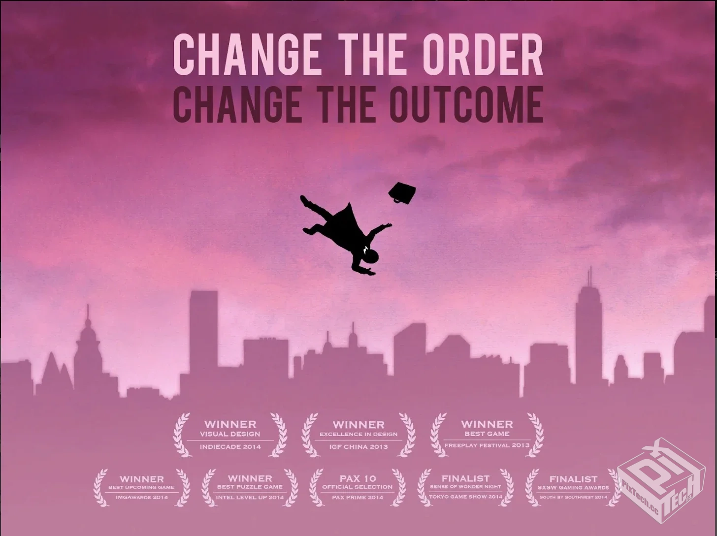 【致命框架】官方中文