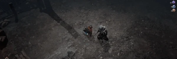 冥界契约/Netherworld Covenant v0.6.9|容...