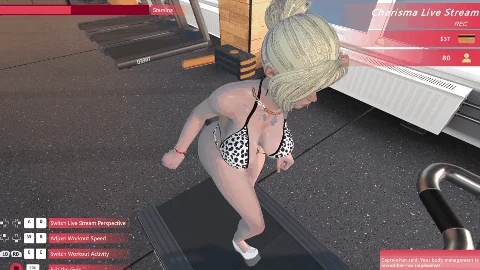 【魅力暴动】 v1.0.3 官方中文 解压即玩...