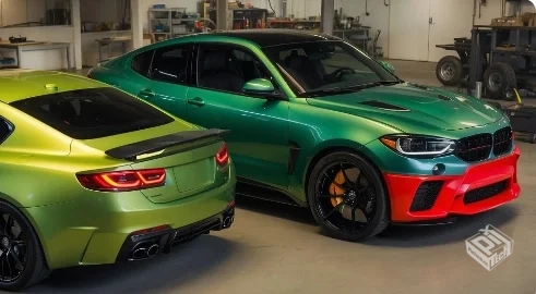 汽车漂移极限汽车驾驶 v1.0.33 大量金币+去...