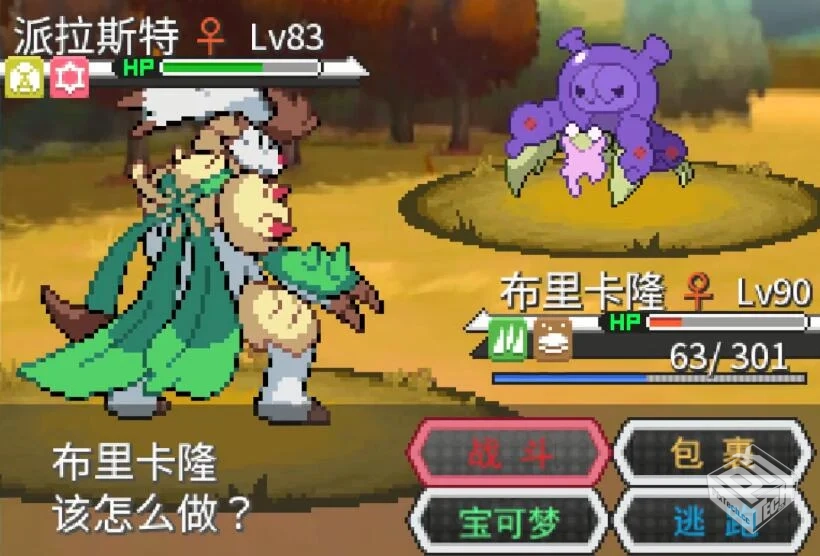 宝可梦：Z v1.55