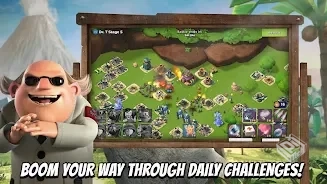 安卓手机游戏【塔防】海岛奇兵v31.146_蚕豆...