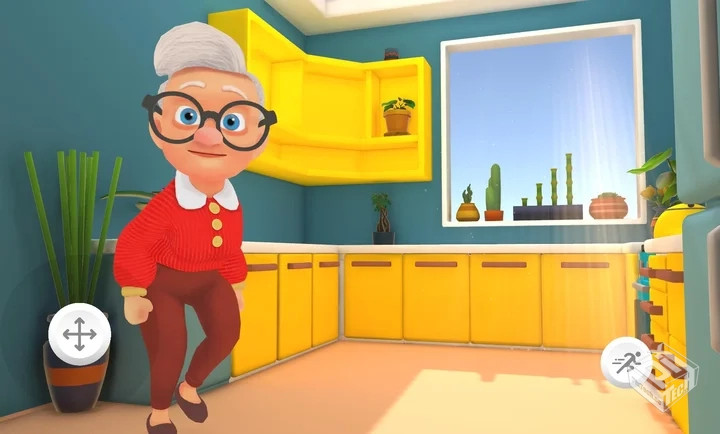 《我是猫IAmCatv1.0.1》[完整版+中文版]Ste...