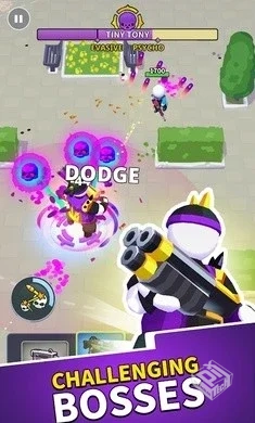 阿尔法小队 内置菜单1.7.12