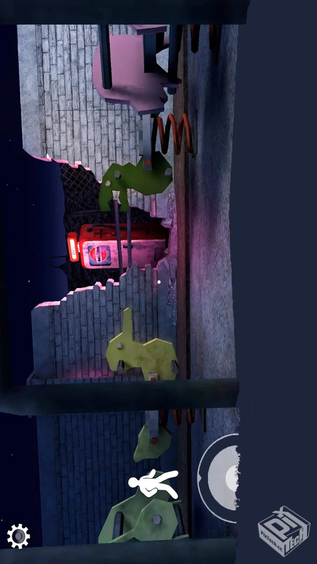 恐怖冰淇淋7_1.0.1