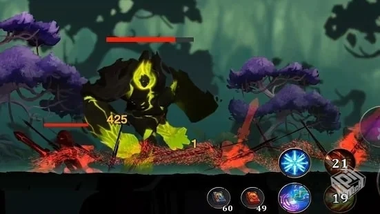 传奇战士 v1.44.1 大量货币