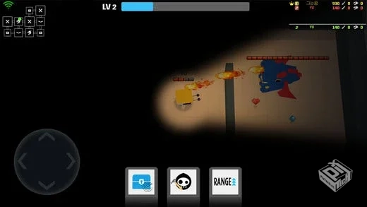 最强弓箭手_内置菜单1.8.6