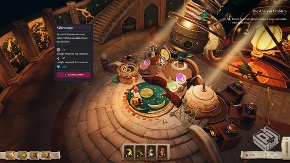 Alchemist🔮_1.19.0by无邪重明