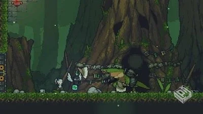 【冒险】贪婪地牢v1.7.226_内置作弊菜单【5...