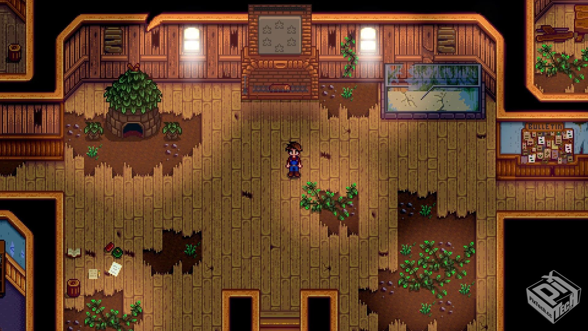 安卓手机游戏【经营】星露谷物语v1.6.14.11...