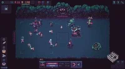 《暴君的游戏v1.9.7》[完整版]Steam移植...