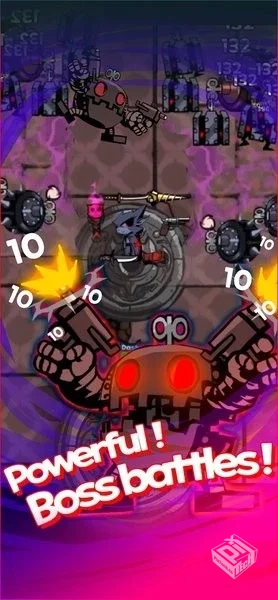 怪物商店物语_免广 货币随意用1.0.1...