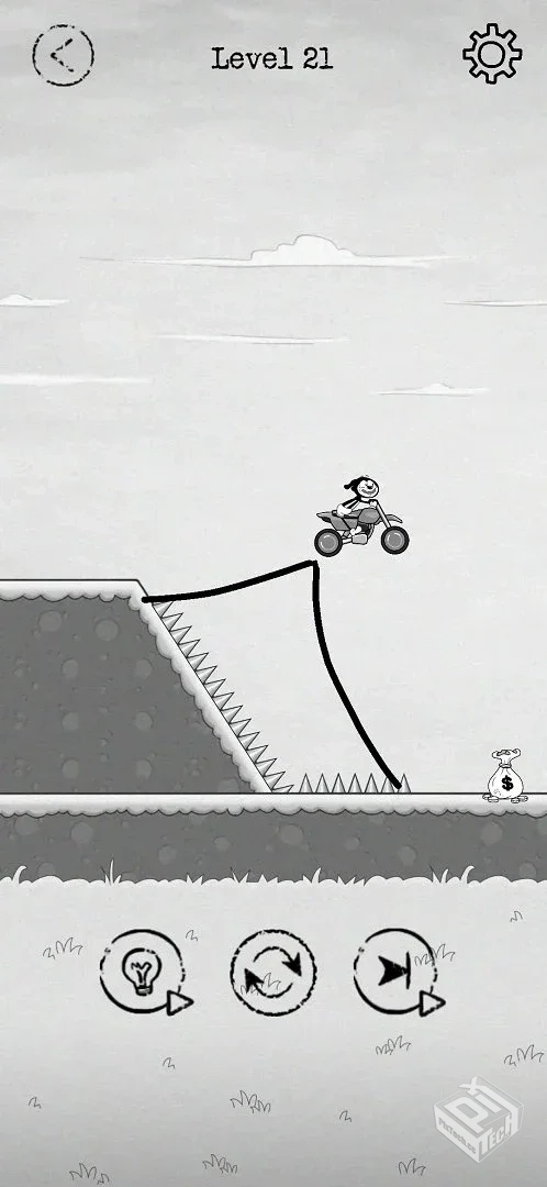 画笔神偷 v0.8【免广告获取奖励】【68.5 M...