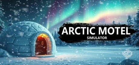 北极汽车旅馆模拟器 v1.0.7（Arctic Motel ...