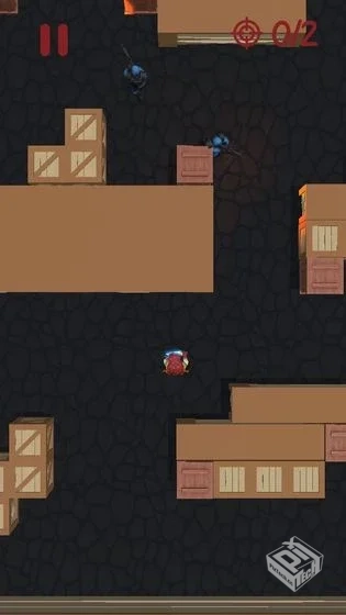 暗影杀手 v1.2.41（内置开发者菜单）...