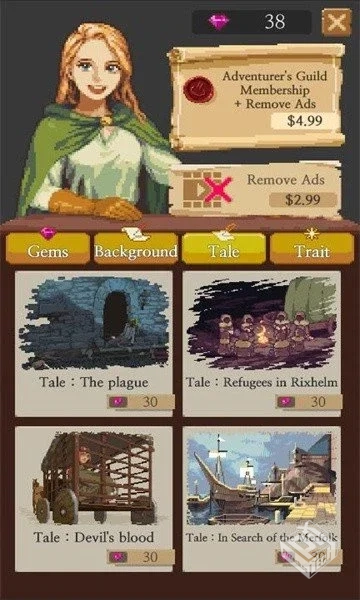 冒险生活 v1.2.30 免内购【317.9 MB】...