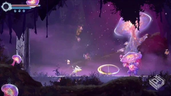 安卓手机游戏《心渊梦境Afterimage v1.0.3...