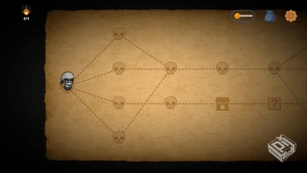 流浪忍者 v0.7.8【190.2 MB】