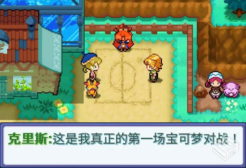 宝可梦：Z v1.55