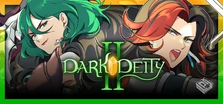黑暗神灵2 v1.12（Dark Deity 2）免安装英...
