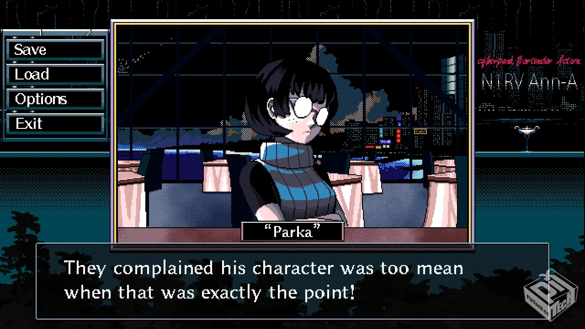 赛博朋克酒保行动-v1.0 (破解永久免付费版-...