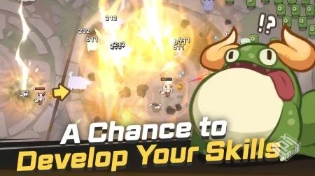 守护偶像女孩_MOD1.3.5