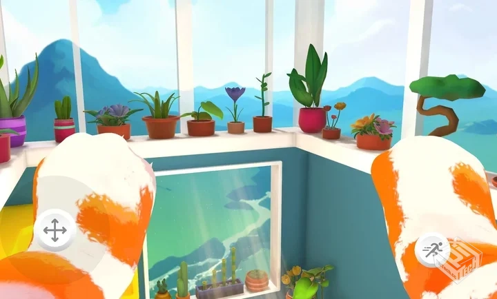 《我是猫IAmCatv1.0.1》[完整版+中文版]Ste...