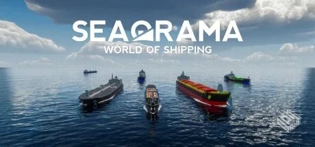 纵横七海:船运世界 v2.2.4【SeaOrama: Worl...