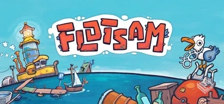 漂流品|漂流物语|漂流瓶 v0.9.0e5（Flotsam...