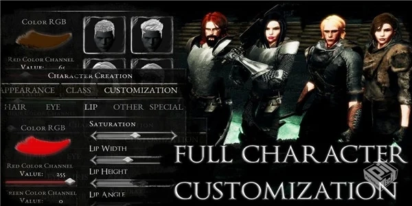 报应之道：觉醒-v2.268 (破解永久免付费版-...